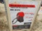 LH Diesel Fuel Transfer Pump w/ 49' Hose Reel
