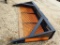 LandHonor Skid Steer 80