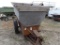Snoco Feed Cart