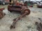 Massey Ferguson Square Baler