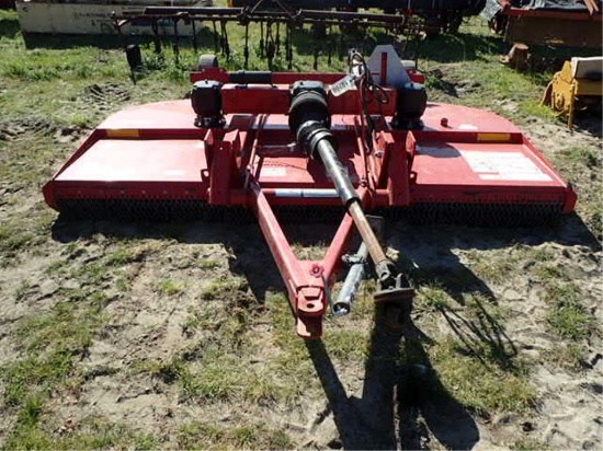 10' Bush Hog Model 2010 Rotary Cutter