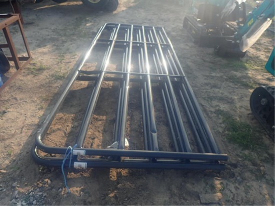 12' Tarter Gate with Hardware