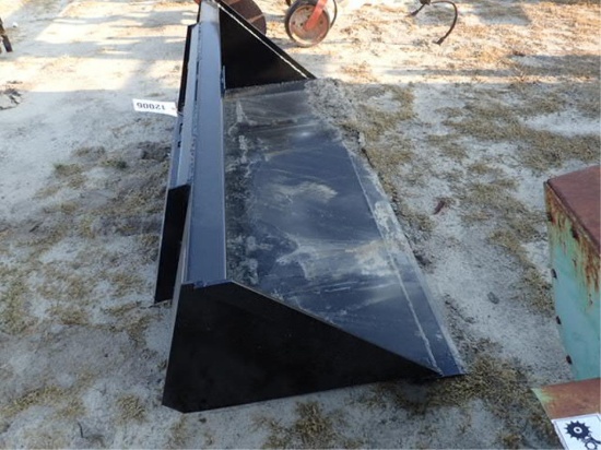 NEW Quick Attach 72" SWICT Bucket