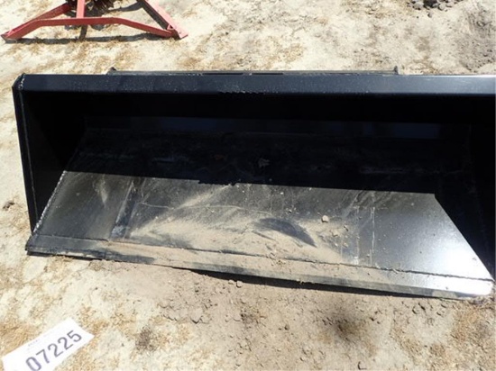 NEW Quick Attach 78" SWICT Bucket