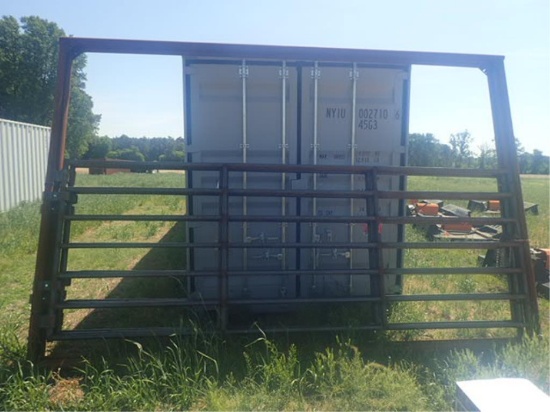 14' Bow Gate