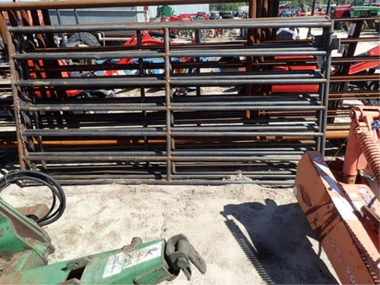 10' Gate