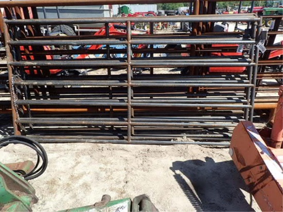 10' Gate