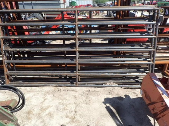 10' Gate