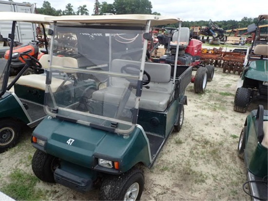 Club Car Carry All