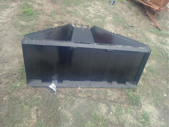NEW - JMR Stump Bucket