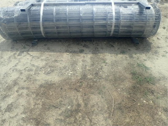 Hot Dipped Galvanized Welded Wire Mesh