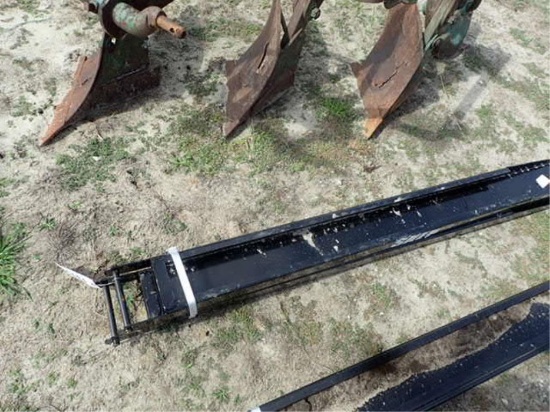 7' Fork Extensions