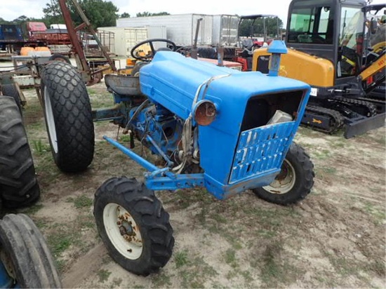 Ford 3600 Gas Tractor