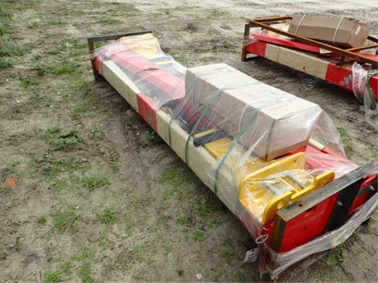 Two Post Base Plater Car Lift