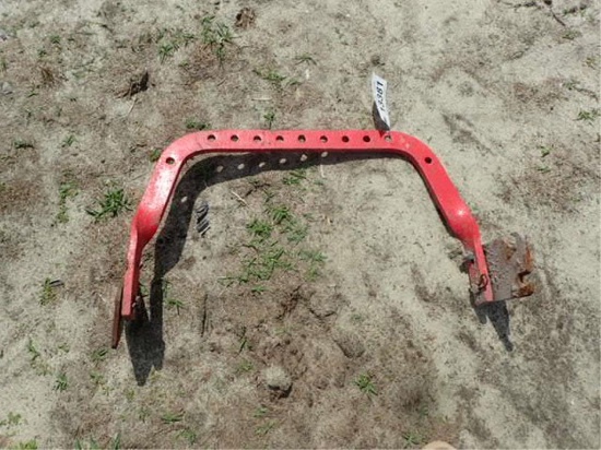 Cub Drawbar