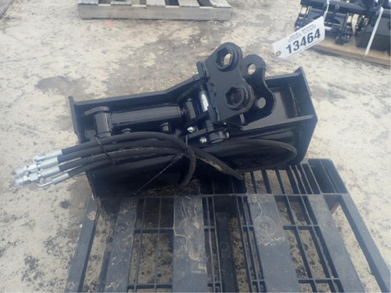 Skid Steer 24" Bucket