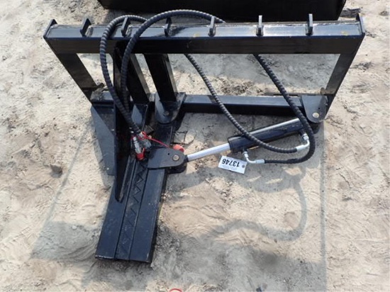 GIYI Skid Steer Puller