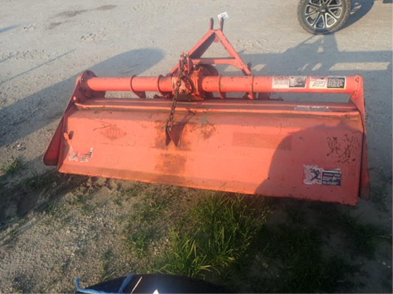 Kuhn 5ft Tiller