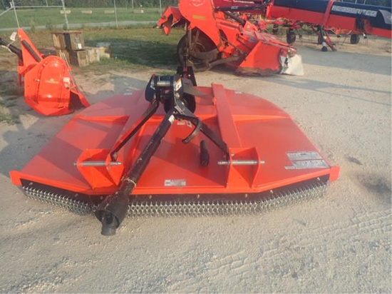 Land Pride RCR 1884 Rotary Cutter 84"