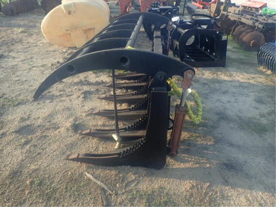 72" Grapple USA made