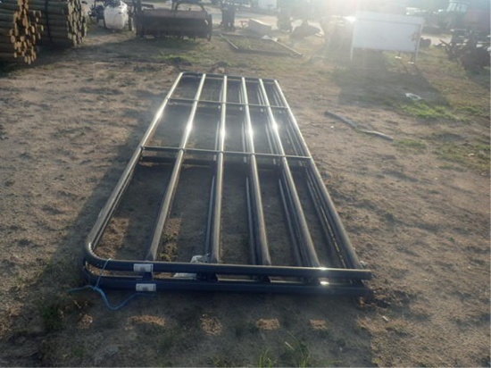 12' Tarter Gate with Hardware