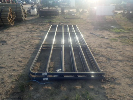 12' Tarter Gate with Hardware