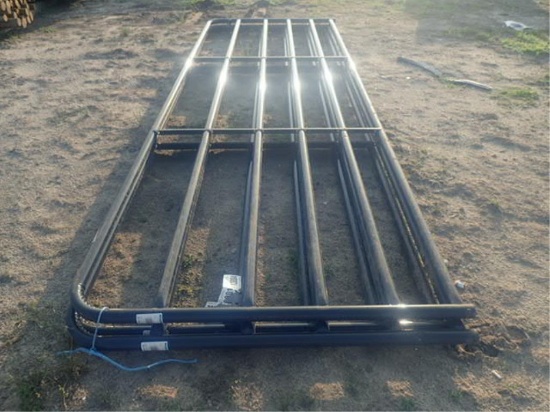 12' Tarter Gate with Hardware