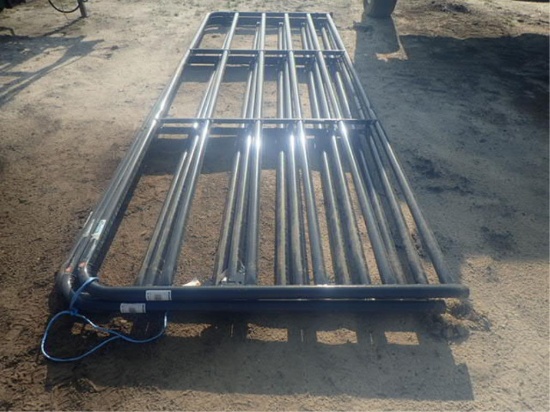 12' Tarter Gate with Hardware