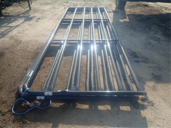 12' Tarter Gate with Hardware