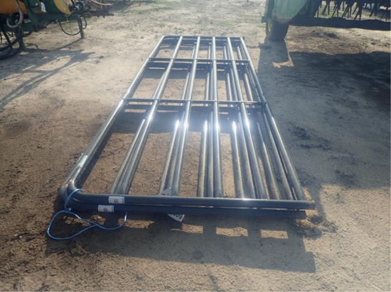 12' Tarter Gate with Hardware