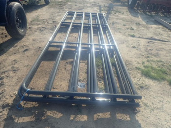 12' Tarter Gate with Hardware