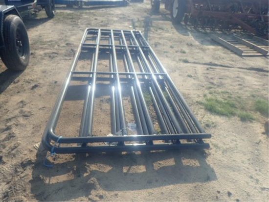 12' Tarter Gate with Hardware