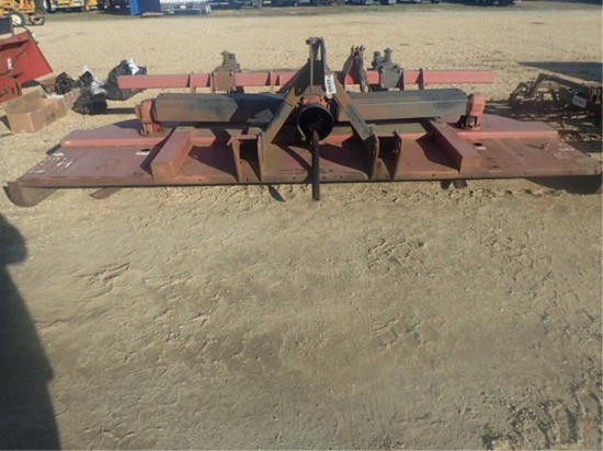 Bushhog 14' Rotary Cutter