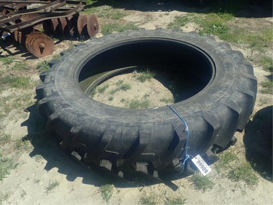 Michelin Agri-Bib Tractor Tire 480-880-50