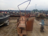 Pull Behind Hay Loader