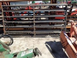 10' Gate