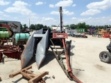 New Idea 323 Picker