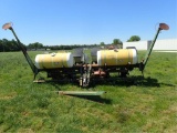 John Deere 6 Row Corn Planter 30