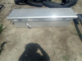 Diamond Plate Toolbox