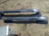 Side Rails