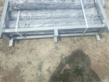 Hot Dipped Galvanized Field Fence