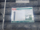 Hot Dipped Galvanized Field Fence