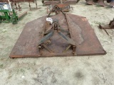 Rotary Cutter