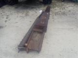 Landscape Pulverizer 6ft
