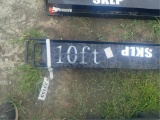 SKLP - 10' Fork Extensions