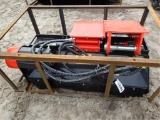 AGT Excavator Flail Mower