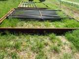 12' Bow Gate