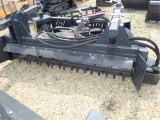LandHonor Skid Steer 72