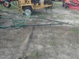 Reddick 260 Gallon hyd. Fold