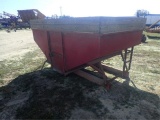 Gravity Box